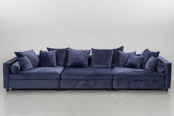 A SOFA "MR BIG" BOLIA.