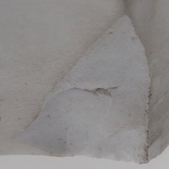 ALBERT-ERNST DE CARRIER BELLEUSE 1824-1887, lasittamatonta posliinia, Ranska, Limoge.