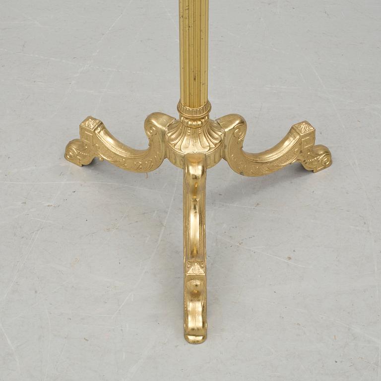 TAMBURMAJOR, 1900-talets andra hälft.