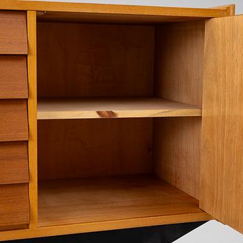 A sideboard, Sweden, 1950s/60s.