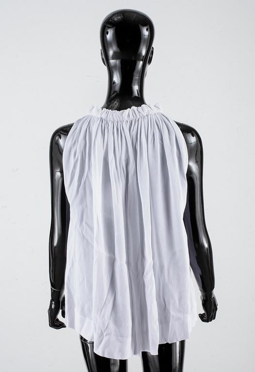 TOPP, Diane von Furstenberg, 2000-tal.