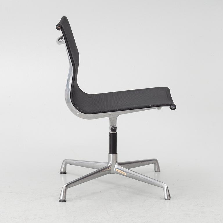 Charles & Ray Eames, Desk chair, EA 101, ICF. Second half of the 20th century.