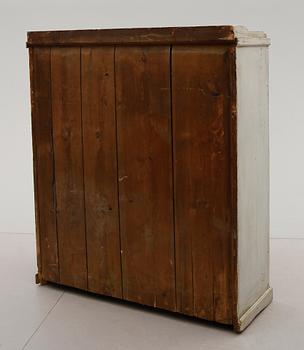 SKÄNK, 1800-talets första hälft.