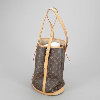 VÄSKA, "Bucket", Louis Vuitton.