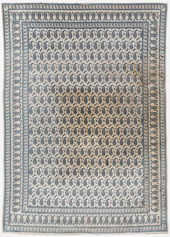 Matta, Keshan, ca 433 x 305 cm.