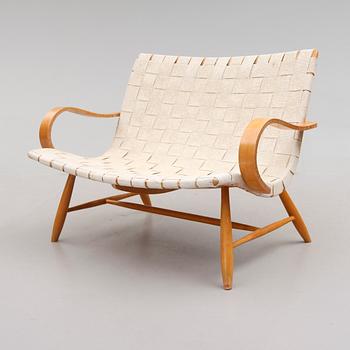 SOFFA, Yngve Ekström, 1900-talets mitt.