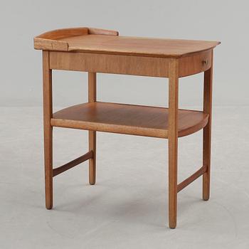 SÄNGBORD, Carl Malmsten, 1900-talets andra hälft.