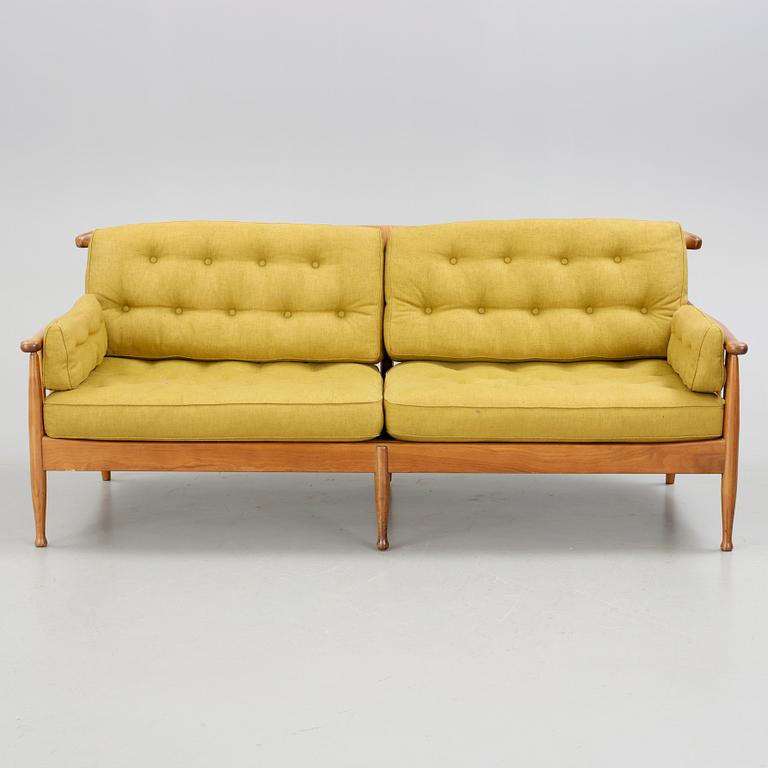SOFFA. "Skrindan", Kerstin Hörlin-Holmqvist.