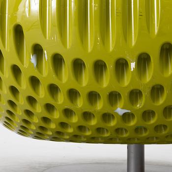 Jean-Marie Massaud, fåtölj, "Truffle chair", Porro, 2005.