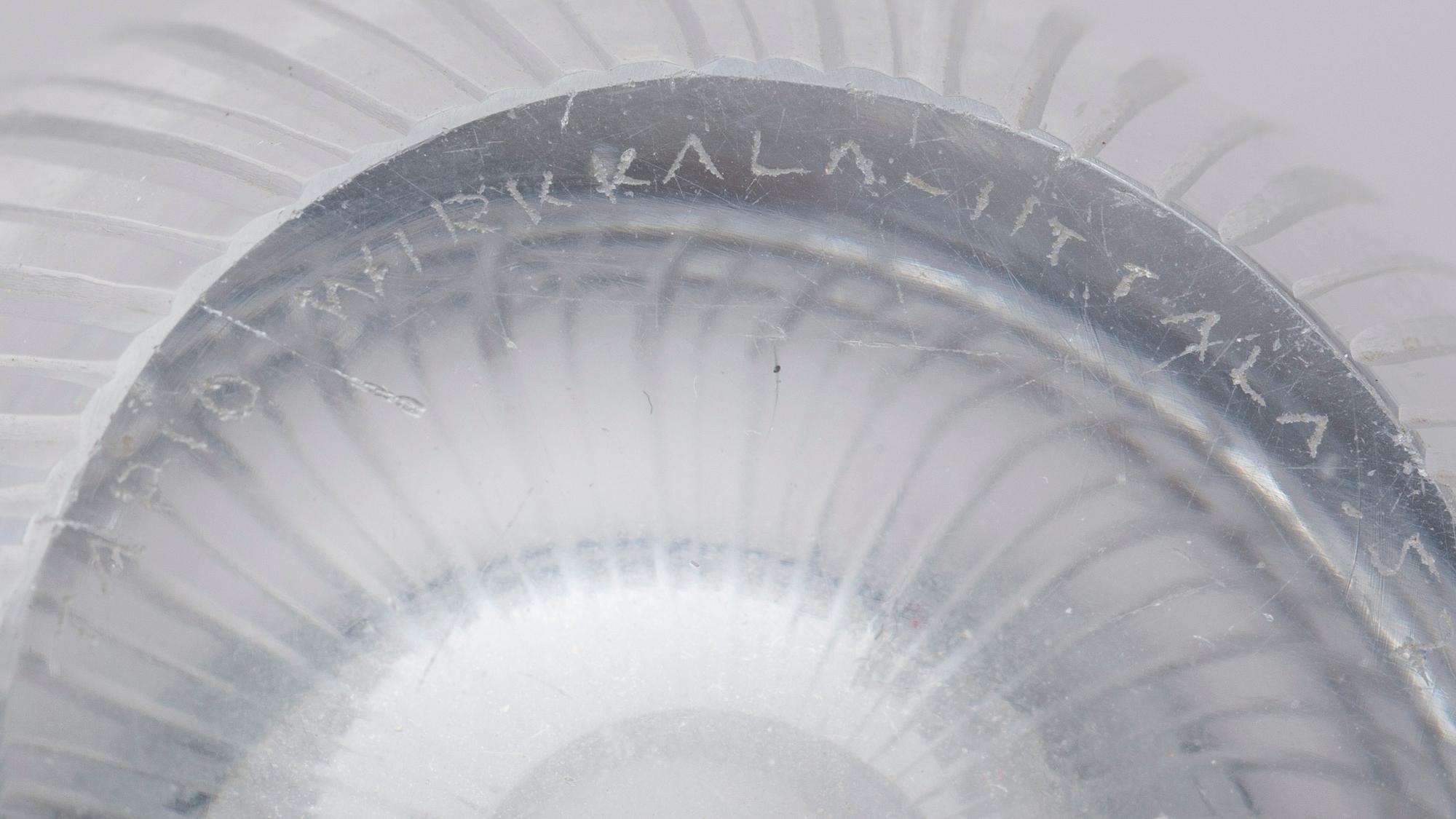 VAS, Tapio Wirkkala, iittala -57.