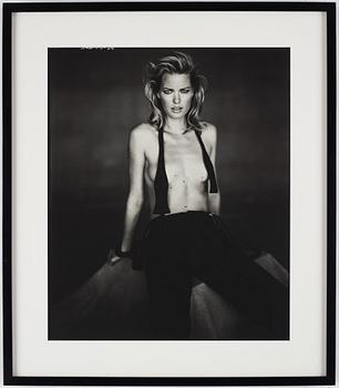 Andreas Kock, "Caroline Winberg", 2014.