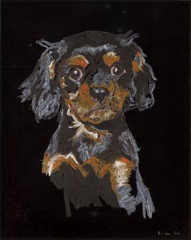 Nina Saunders, Untitled.