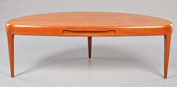 SOFFBORD, Johannes Andersen, 1900-talets andra hälft.