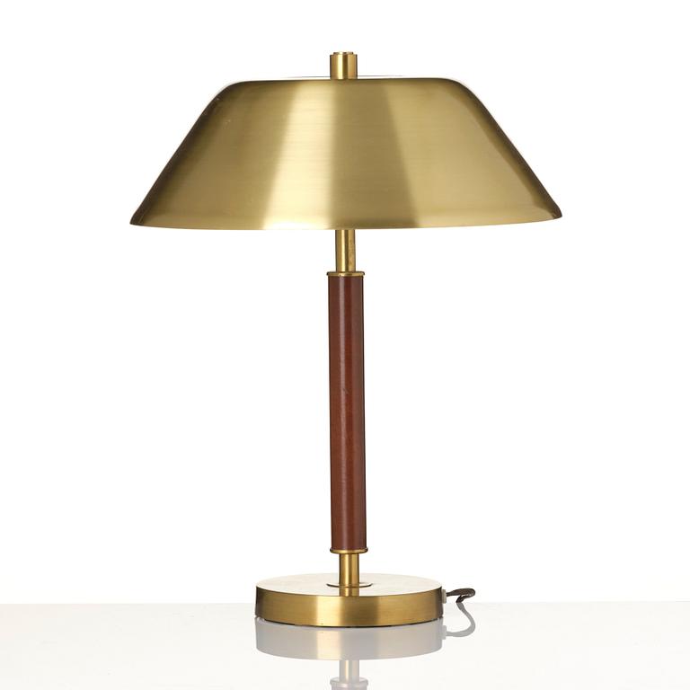 Table lamp, 6422, late 20th century, Falkenberg Lighting.