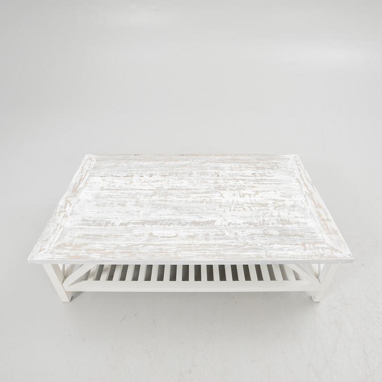 Soffbord, 2000-tal.