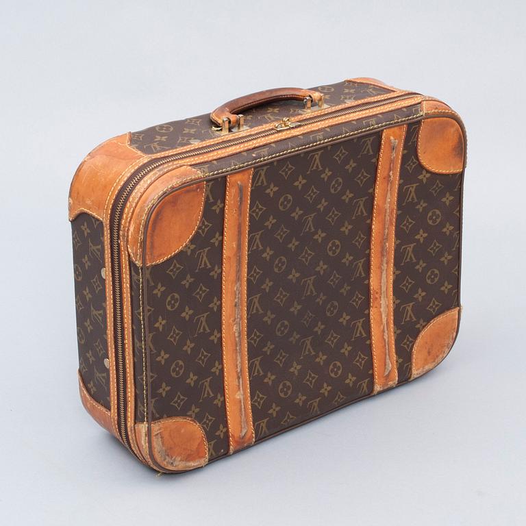 KAPPSÄCK, Louis Vuitton.