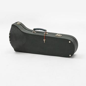 A Valve trombone, 19th/20th Century.