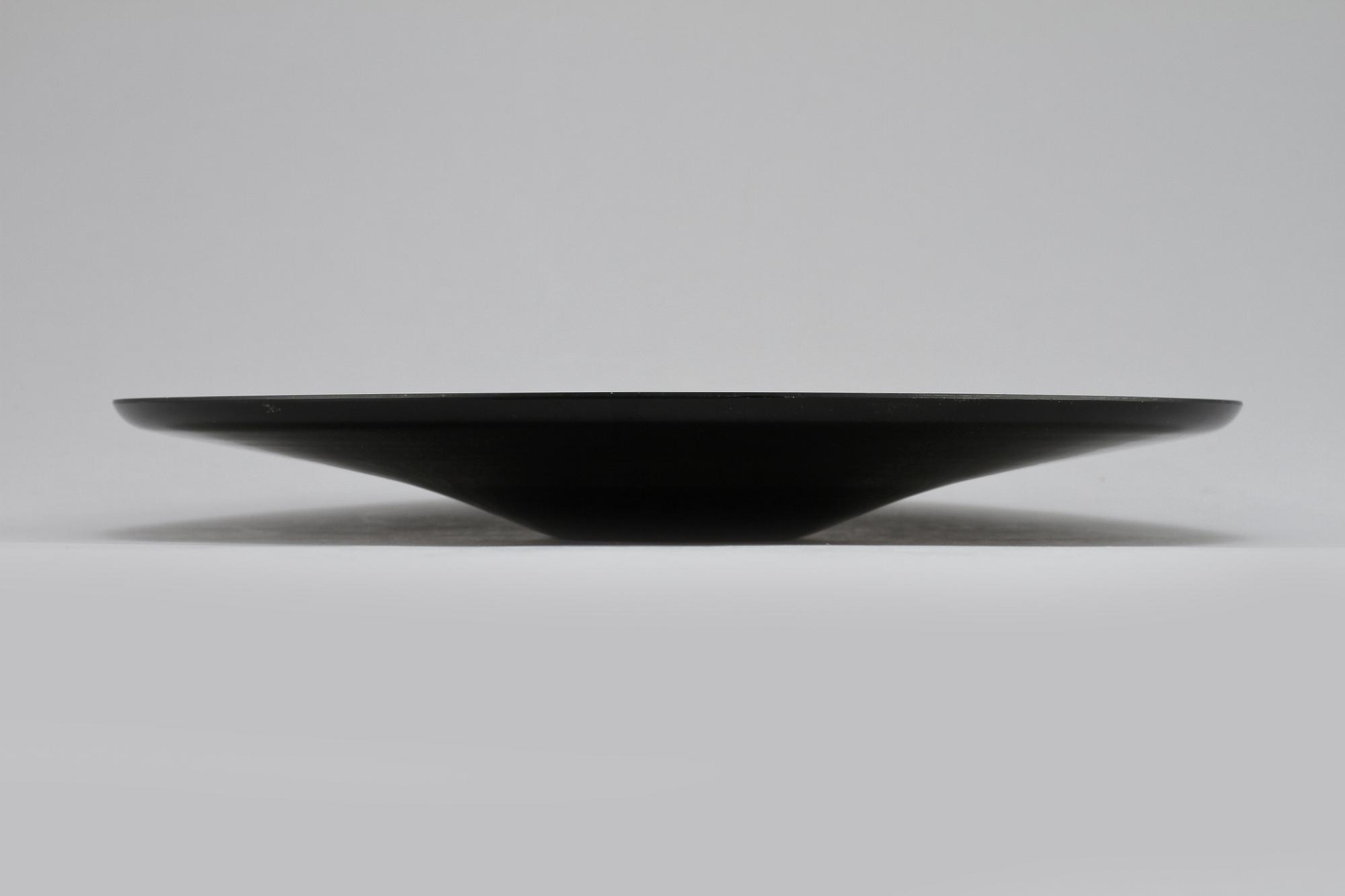 FAT, glas, 1930/40-tal.