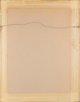 A poster, 'Alvar Aalto Sketch - Sketch 1936'.