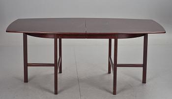 MATBORD, David Rosén, A/B Nordiska Kompaniets Triva-serie, 1950-tal.