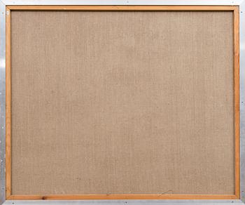 GÖRAN AUGUSTSON, "QUADRATUM".