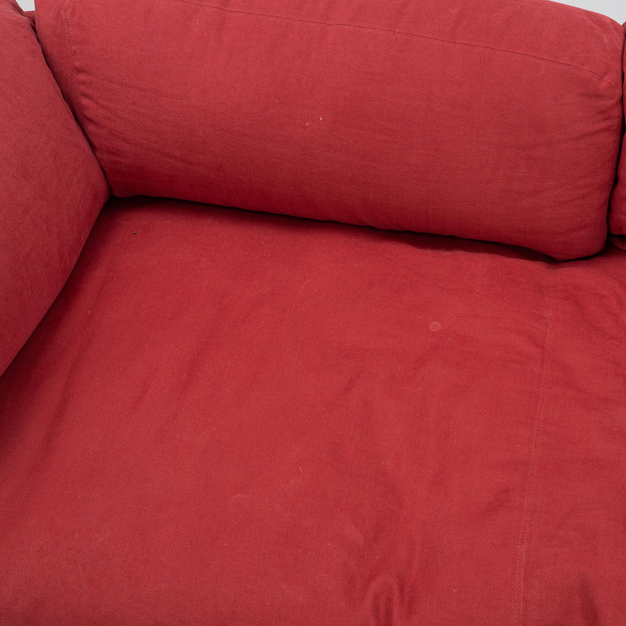 Soffa, "Alicia", Dux.