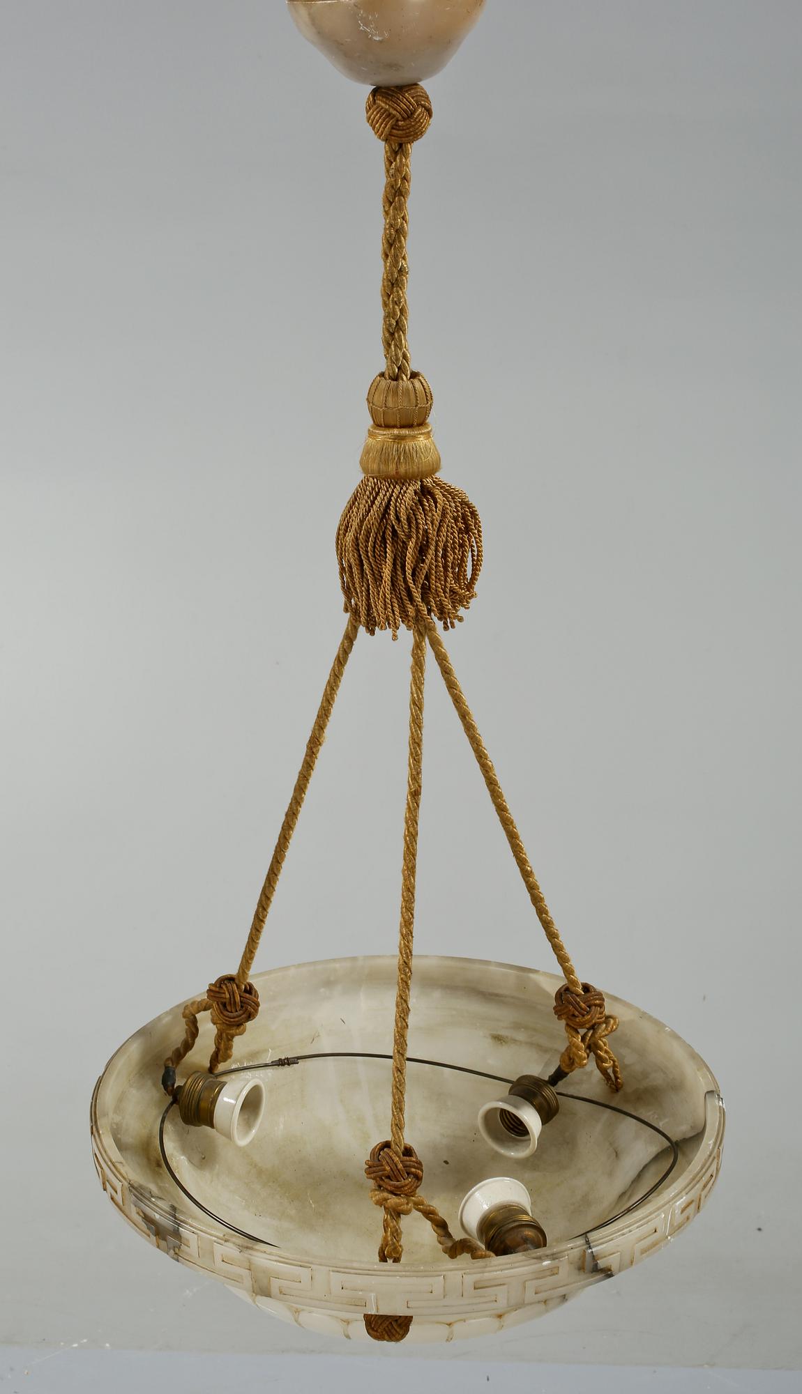 TAKAMPEL, 1900-talets första hälft. Höjd ca 85 cm.