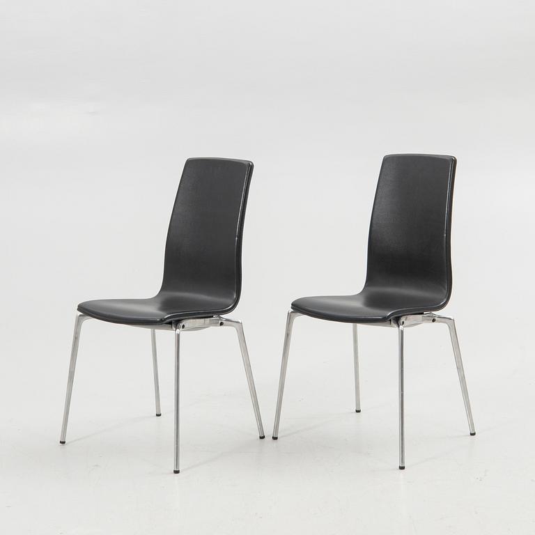 Pensi Design Studio, chairs 8 pcs "Gorka" for Akaba.