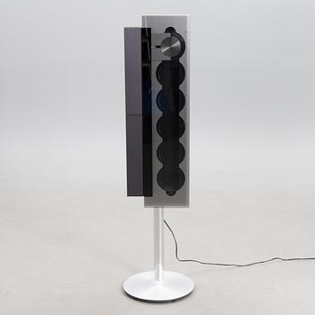 CD-PLAYER WITH A RADIO, BeoSound 9000 type 2571 MK3, Bang & Olufsen, Denmark, early 2000s.