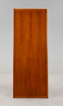 SOFFBORD, teak, Bodafors, 1950/60-tal.