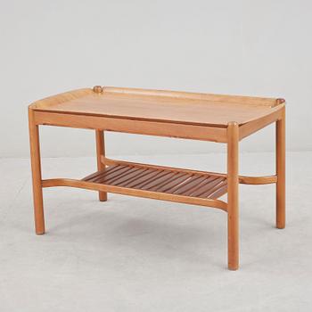 SOFFBORD, 1950/60-tal.