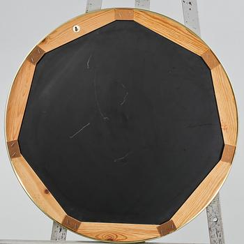 SPEGEL, 1900-talets andra hälft.