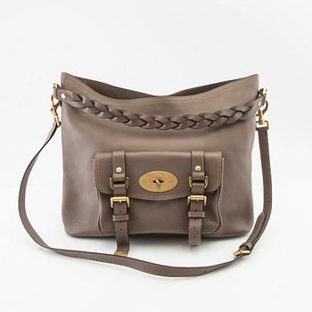 Mulberry, "Alexa Hobo" bag.