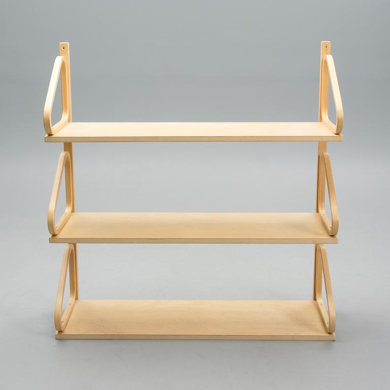 ALVAR AALTO, HYLLY. NRO 112-3. Artek.