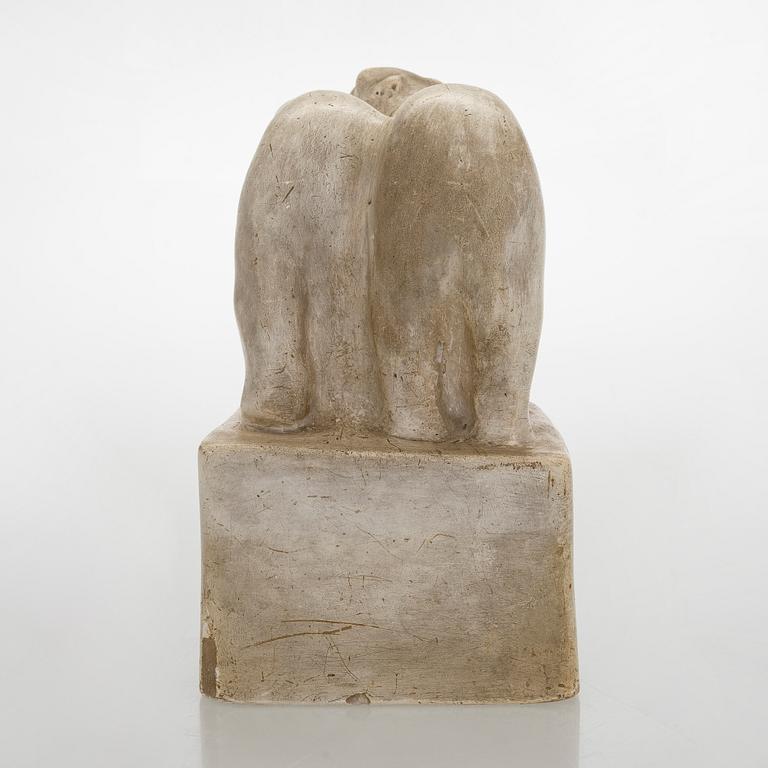 Viktor Jansson, Polar bears.