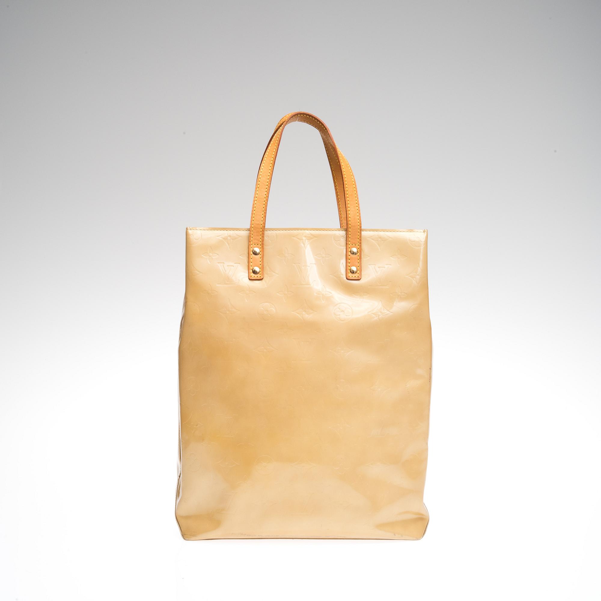VÄSKA, "Catalina", Louis Vuitton.