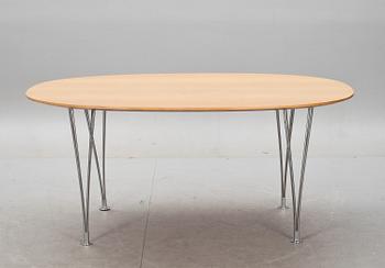 BORD, "Superellips", Bruno Mathsson.