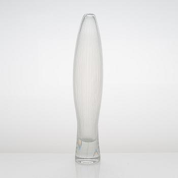 Tapio Wirkkala, vas, modell 3561, signerad Tapio Wirkkala - Iittala.