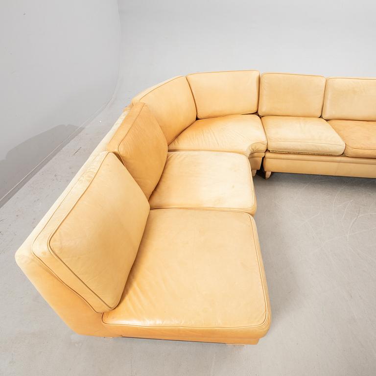 Corner sofa/Modular sofa DUX, late 1900s-.