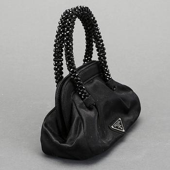 VÄSKA, PRADA.
