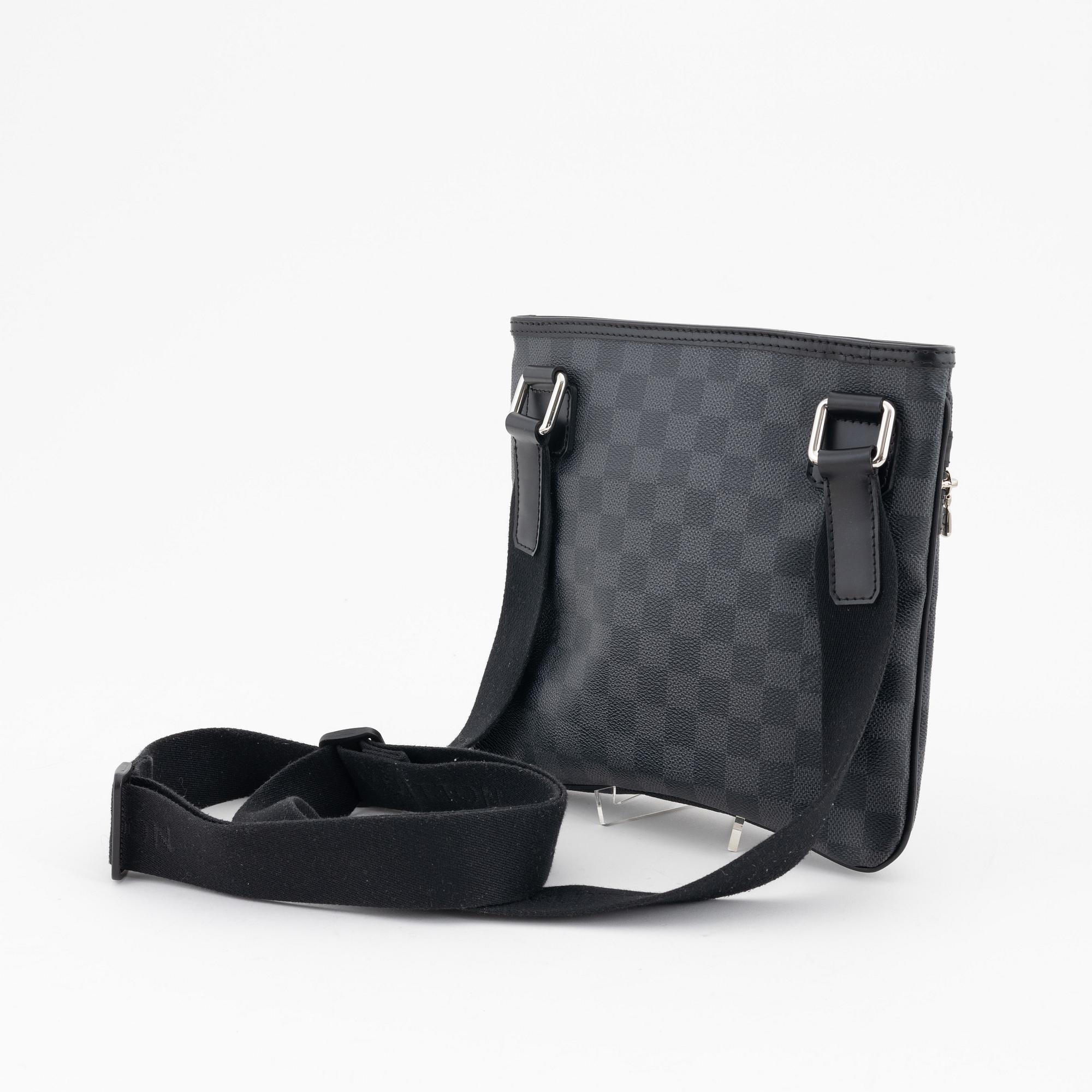 Louis Vuitton, väska, "Thomas", 2009.