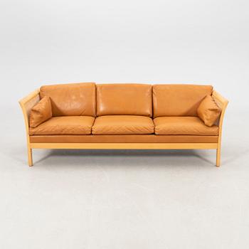 Arne Norell, soffa "Rotang" Norells möbler 1900-talets slut.