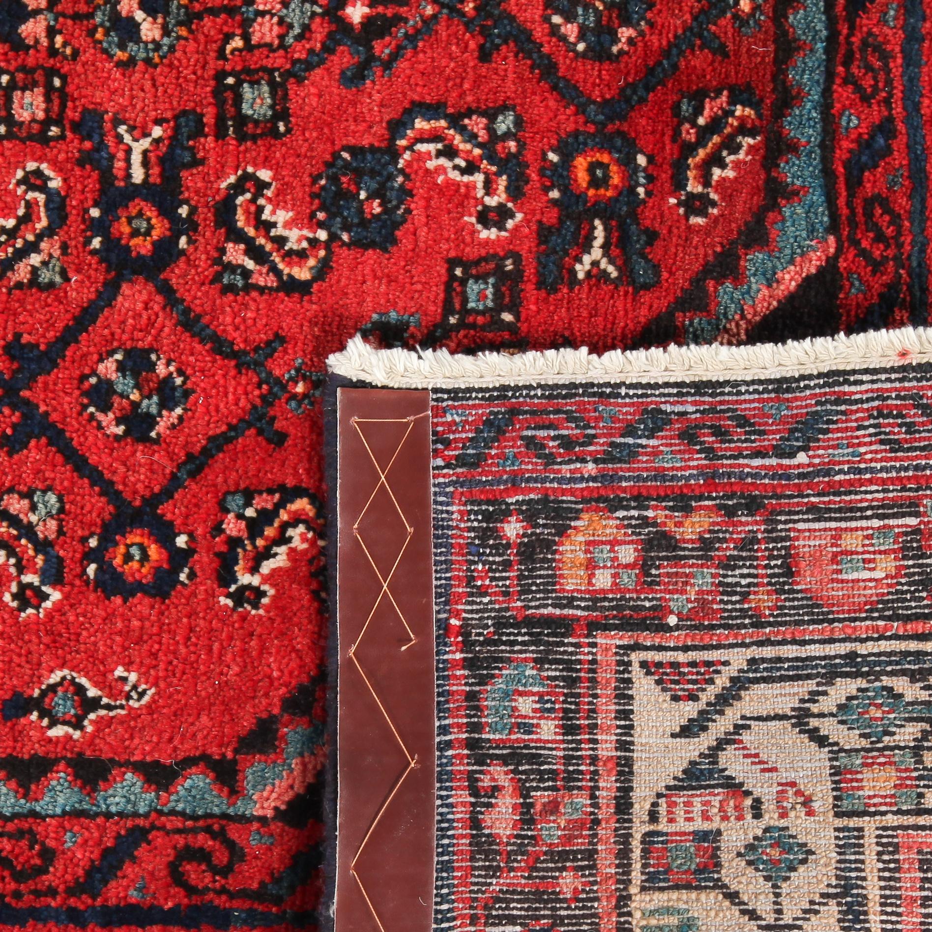 MATTA, orientalisk, sent 1900-tal, 205 x 151.
