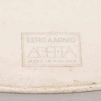 Eero Aarnio, "Pallotuoli", Adelta, 1980-luvun loppu.