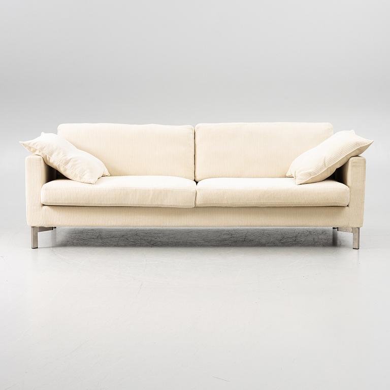 Soffa, "Slice", Eilersen.