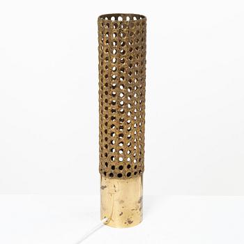 Pierre Forssell, Table lamp, Skultuna.