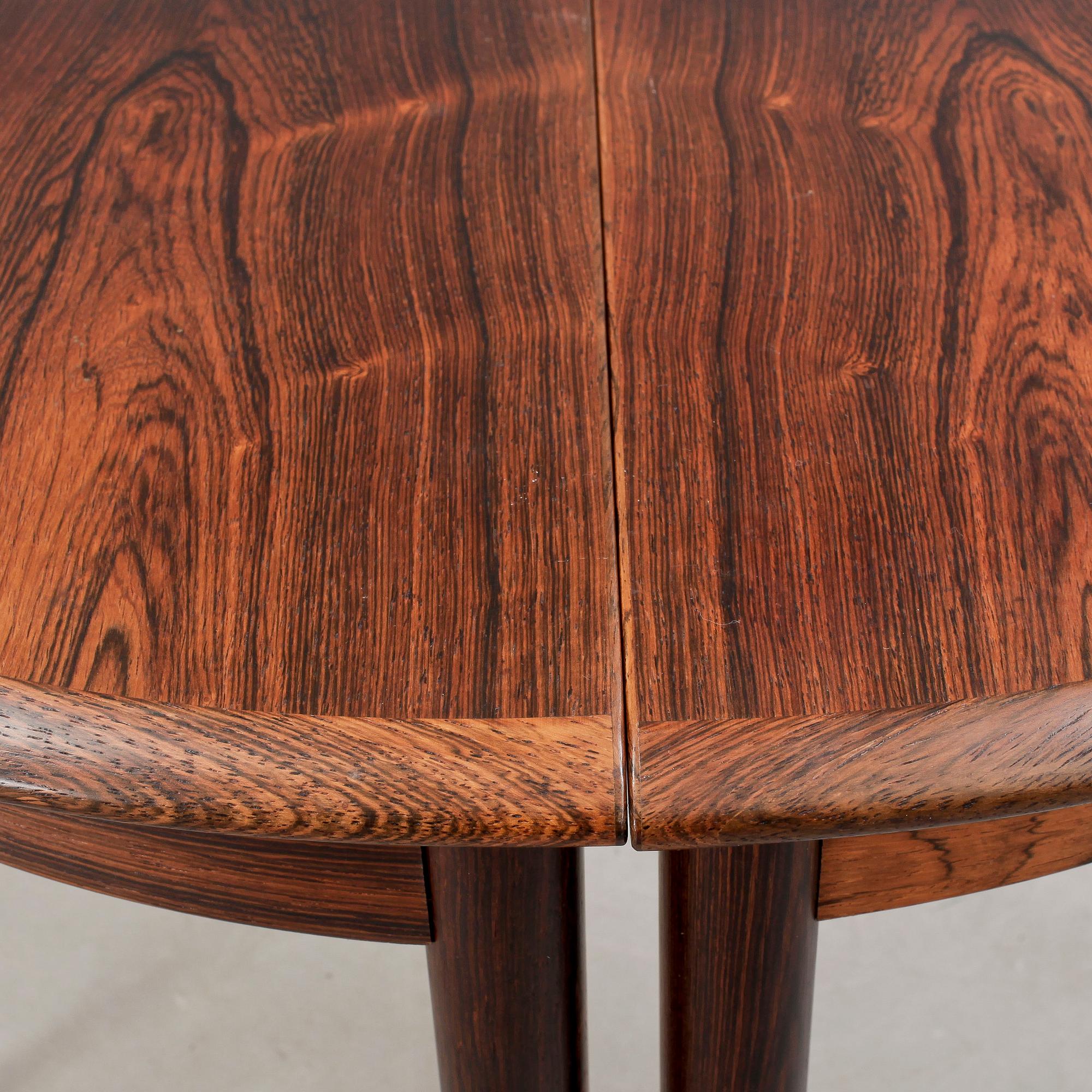 MÅNBORD, 1950/60-tal.