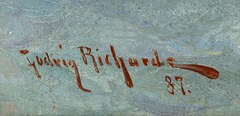 Ludvig Richarde,