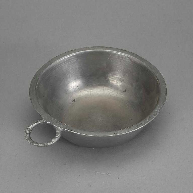 KÅSA, tenn, Gustaf Wilhelm Lindberg, Örebro 1824-1857(73).