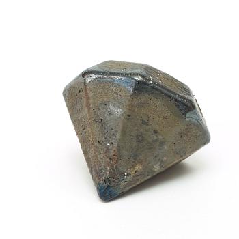 Guðrún Benónýsdóttir, "Lava Diamond".